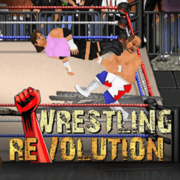 Revolución de Lucha Libre