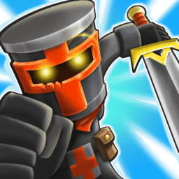 Tower Conquest: Defensa de Torres