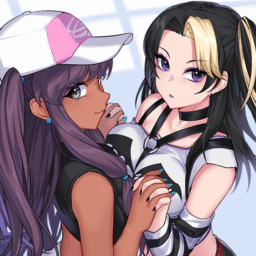 Eroblast: Simulador de Encontros Waifu