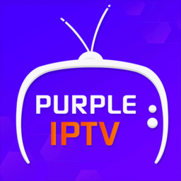 IPTV Smart Purple Reproductor
