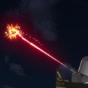 C-RAM CIWS Simulator