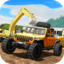 Heavy Machines & Construction