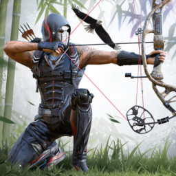 Ninja’s Creed: Juego de Disparos 3D
