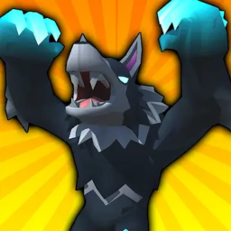 Idle Monster TD Evoluído