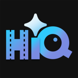 AI Video Enhancer – Alta Qualidade