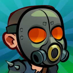 Zombie Clicker