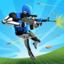 1v1.LOL – Battle Royale Game