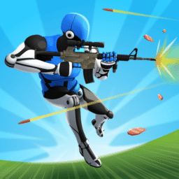 1v1.LOL – Juego de Batalla Real