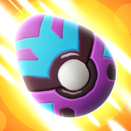 Negamons: Entrenador de Monstruos