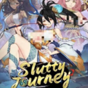 Slutty Journey (艷遊記)