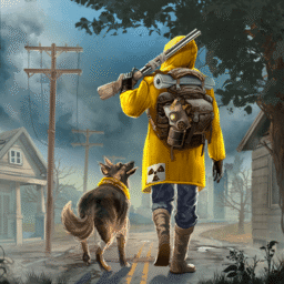 Let’s Survive – Juego de supervivencia