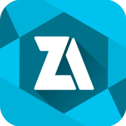 ZArchiver Donar