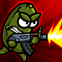 Pickle Pete: Superviviente