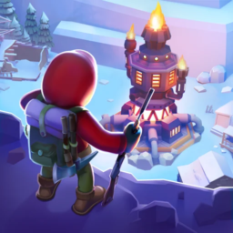 Supervivencia en Frost Land