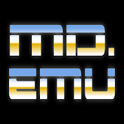 MD.emu MOD