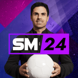 Soccer Manager 2024 – Fútbol
