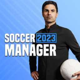 Soccer Manager 2023 – Fútbol