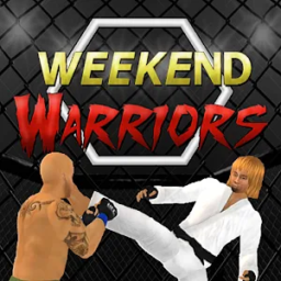 Guerreros de Fin de Semana MMA