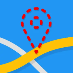 GPS Falso