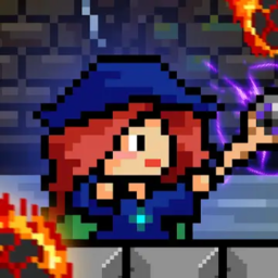 Buff Knight Advanced! RPG ocioso