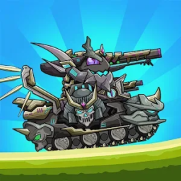 Tank Arena Batalla de Acero