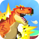 Animal Planet Defense Run War