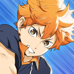 HAIKYU!! TOQUE O SONHO
