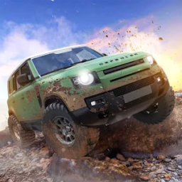 Offroad Masters: Simulador 4×4