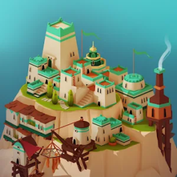 ISLANDERS: Móvil
