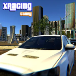 Historia de XRacing