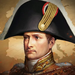 European War 6: 1804 -Napoleão