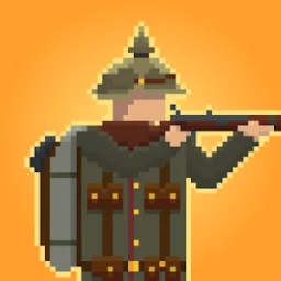 Trench Warfare WW1: Batalha RTS