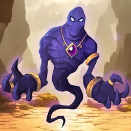 Dark Stones: RPG de Batalha de Cartas