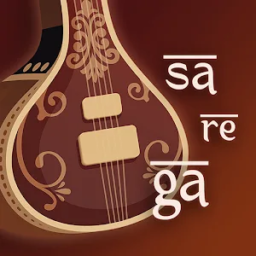 iShala – practica música india
