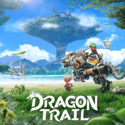 Dragon Trail: Mundo Cazador