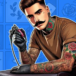 Simulador de Estudio de Tatuajes