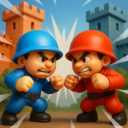 Tower Domination: War Conquest