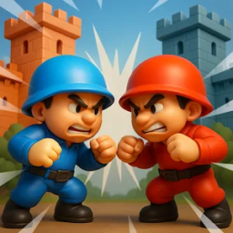 Tower Domination: Conquista de Guerra