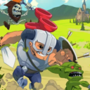 Alaric’s Quest