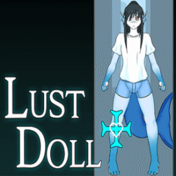 Lust Doll Plus