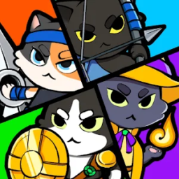 Cat Squad: Defensa de la Cena