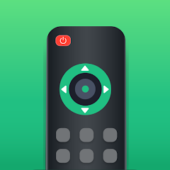Control Remoto para Android TV MOD