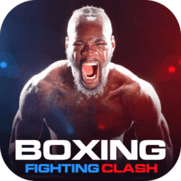 Boxing – Confronto de Luta