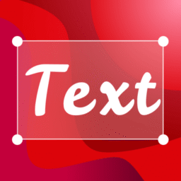 Adicionar Texto na Foto