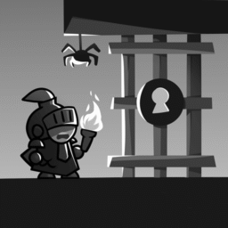Tricky Castle: Aventura de Trampas