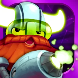 Star Vikings Para Sempre