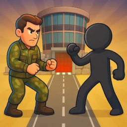 Bullet Dodger