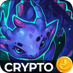 Crypto Dragons