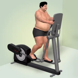 ¡Entrenamiento Inactivo!