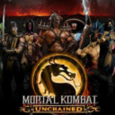 Mortal Kombat Unchained